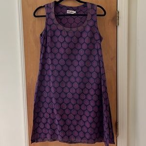 Fabindia Sleeveless Tunic